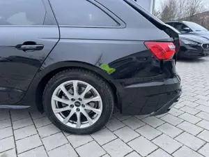 Audi A4 Bild 5