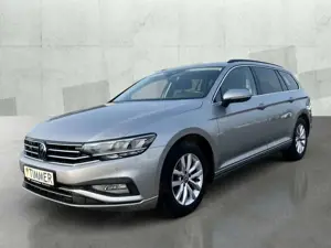 Volkswagen Passat Variant 2.0 TDI DSG BUSINESS +AHK +LED +ACC +RKAM +NAVI +