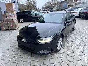 Audi A4 Bild 3