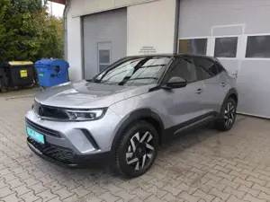 Opel Mokka GS