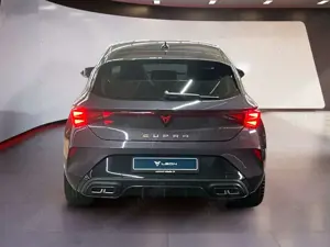 CUPRA Leon Bild 5