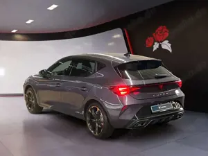 CUPRA Leon Bild 4