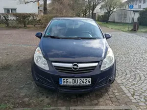 Opel Corsa 1.0 Twinport ecoFLEX Edition *TÜV NEU*