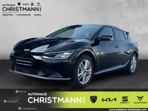 Kia EV6 Basis 58 RWD *WÄRMEPUMPE* *360°KAMERA* *SITZHEIZUN