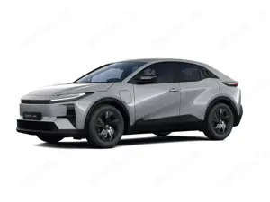 Toyota C-HR + TEAMPLAYER+CARPLAY+E-PÄRMIE 6000€