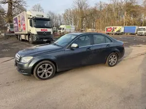 Mercedes-Benz C 220 CDI Limo Automaik AVANTGARDE