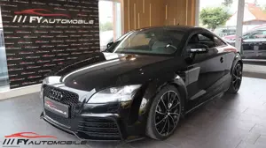 Audi TT RS