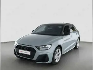 Audi A1 S line 35TFSI NAVI LED ACC SONOS VC Bild 2