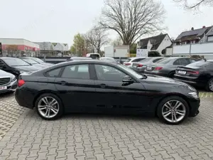 BMW 430 430 d xDrive Bild 4
