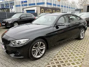 BMW 430 430 d xDrive Bild 2