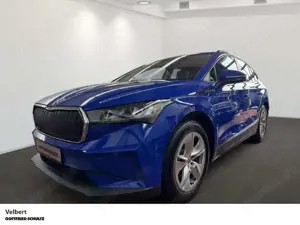 Skoda Enyaq 50 Loft - nur 199 EUR im Monat Rückfahrkamera  LED