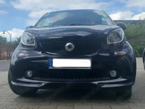 smart forTwo Bild 3
