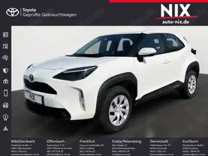 Toyota Yaris Cross Hybrid Business Edition KAMERA NAVI