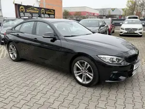 BMW 430 430 d xDrive Bild 3