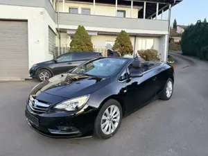 Opel Cascada