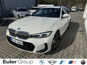 BMW 320 d xDrive Touring Sportpaket HUD AHK-klappbar AHK N