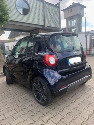 smart forTwo Bild 5