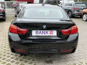 BMW 430 430 d xDrive Bild 5