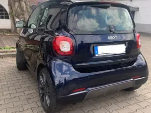 smart forTwo Bild 4
