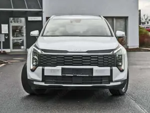 Kia Sportage 1.6 T-GDI AWD MY2026 Kamera ACC 18 Zoll Bild 2