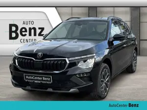 Skoda Kamiq 1.0 TSI DSG BALANCE *MATRIX*NAV*SMARTLINK Klima Bild 1