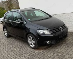 Volkswagen Golf Plus Team 1.4 Klima SHZ PDC