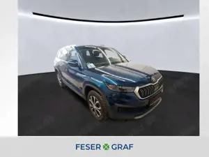 Skoda Kodiaq Style 2.0 TDI DSG/LED/Kamera/AHK/4x4