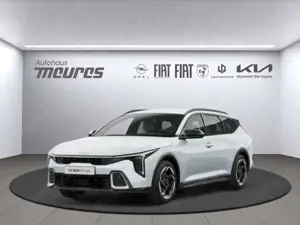 Kia K4 SW GT-Line 1.6 T-GDI DCT HUD e-Sitze Keyless Navi