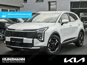 Kia Sportage 1.6 T-GDI AWD MY2026 Kamera ACC 18 Zoll