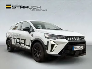 Mitsubishi Grandis Diamant Plus 7-DCT SHZ/LED/180°RFK