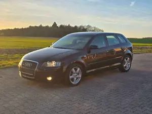 Audi A3 2.0 TDI Ambition quattro (125kW)
