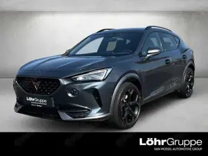 CUPRA Formentor 2.0 TSI 4Drive DSG VZ *AHK*
