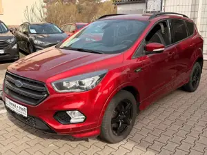 Ford Kuga ST-Line *AHK* Technik- Winterpaket Winter-K-R