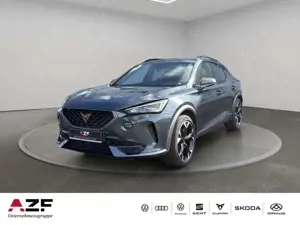 CUPRA Formentor 2.0 TSI VZ DSG AHK+NAVI+LED+ACC+BEATS