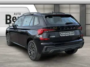 Skoda Kamiq 1.0 TSI DSG BALANCE *MATRIX*NAV*SMARTLINK Klima Bild 3