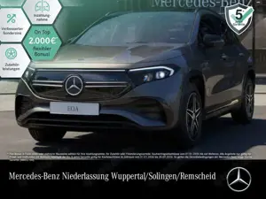 Mercedes-Benz EQA 300 4M AMG+NIGHT+PLUS-PAKET+AHK+PANO+360