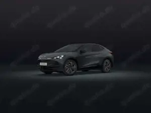 CUPRA Tavascan Endurance *PANO*MATRIX*AR-HuD*WärmeP*