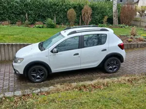 Dacia Sandero Sandero Stepway TCe 90 Prestige