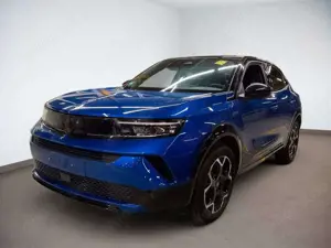 Opel Mokka GS*HYBRID*MATRIX-LED*NAVI*KAMERA*SITZHEIZU