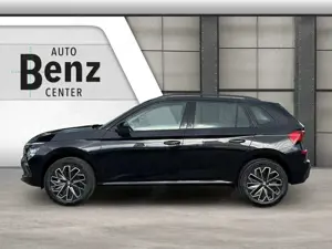 Skoda Kamiq 1.0 TSI DSG BALANCE *MATRIX*NAV*SMARTLINK Klima Bild 2
