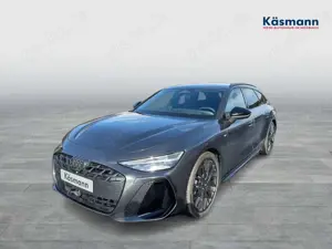 Audi A6 TDI qu edition one S line AHK TECH PRO