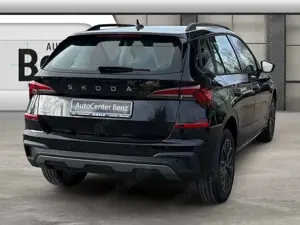 Skoda Kamiq 1.0 TSI DSG BALANCE *MATRIX*NAV*SMARTLINK Klima Bild 5