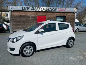 Opel Karl Edition / Klima / 36400 km