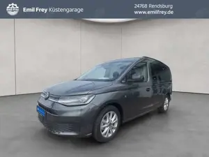 Volkswagen Caddy Life 2,0 l TDI 4MOTION