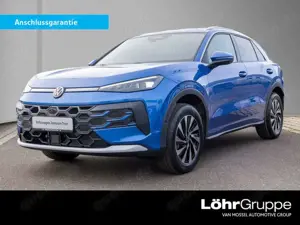 Volkswagen T-Roc 1.5 eTSI DSG Style Navi, AHK, IQ Light