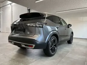 Nissan Qashqai Bild 4