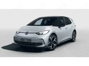 Volkswagen ID.3 Pro Energy 59 kWh weiterhin lieferbar