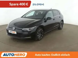 Volkswagen Golf 1.4 eHybrid Style Aut.*LED*ACC*PDC*