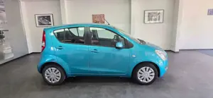 Suzuki Splash