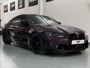 BMW M4 Competition M xDrive/Daytona/UPE:131.000€